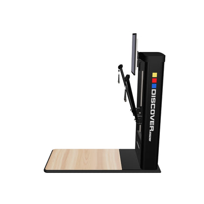 Harison Discover HR-G30418Track Intelligent Personal Training Multifunctional Trainer