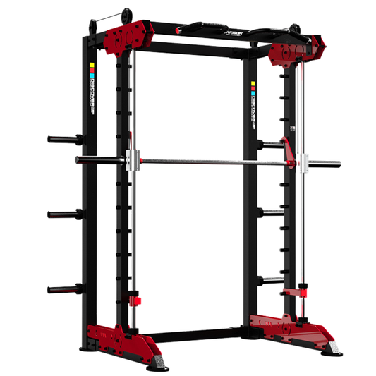 Harison Discover HR-G30815 Smith Machine
