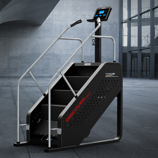 Harison Discover HR-S350Eco Stair Climber