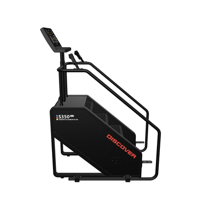 Harison Discover HR-S350Eco Stair Climber - Light Commercial