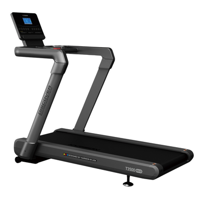 Harison Discover HR-T3500ECO Treadmill
