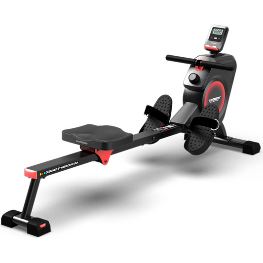 Harison HR-W10Eco Magnetic Rower
