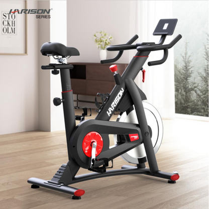 Harison X11 Exercise Bike (Built-In iPad Stand Only)