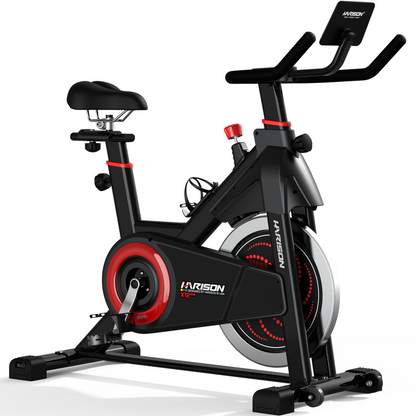 Harison HR-X12 Home Exercise Bike