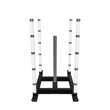 Muscle Motion Beast Sled