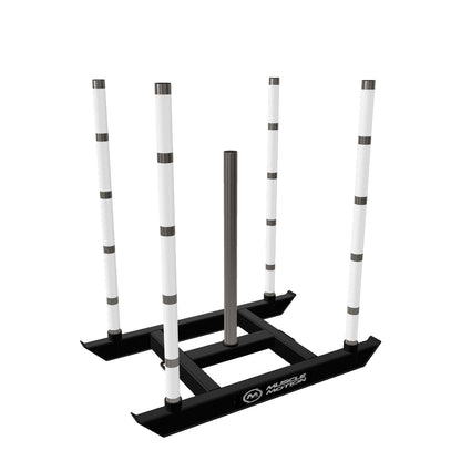 Muscle Motion Beast Sled
