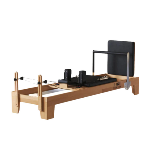 Kiva Reclaim Pilates Reformer