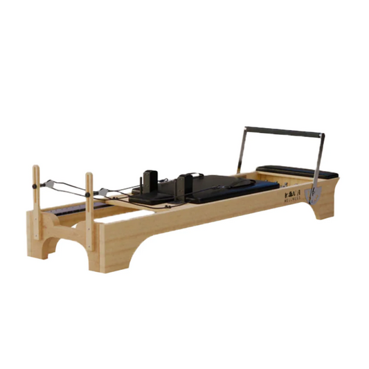 Kiva Revolve Pilates Reformer