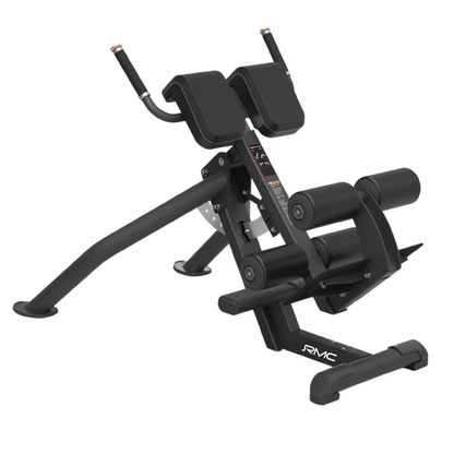 RMC Commercial Dual Function Hyperextension  Glute Ham Developer - VOLTZ Series