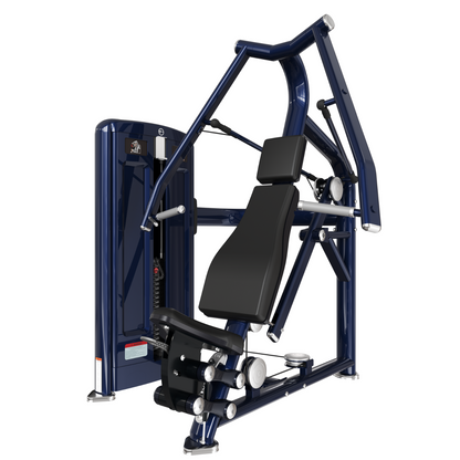 Realleader USA XRM71001 Commercial Chest Press