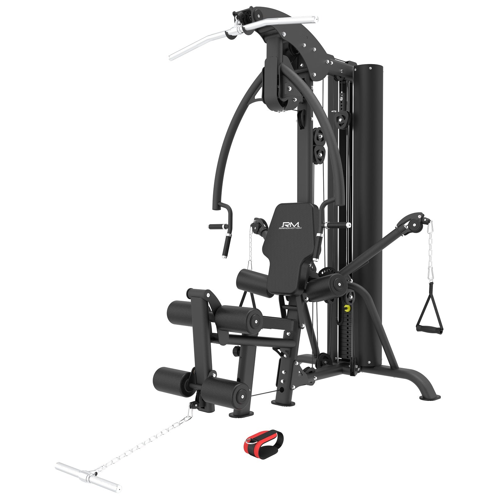 Multi Station Gym - Buy a High-Quality All in One Gym Machine Online ...