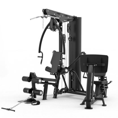 Rapid Motion MHG1002 Multi Gym with Leg Press