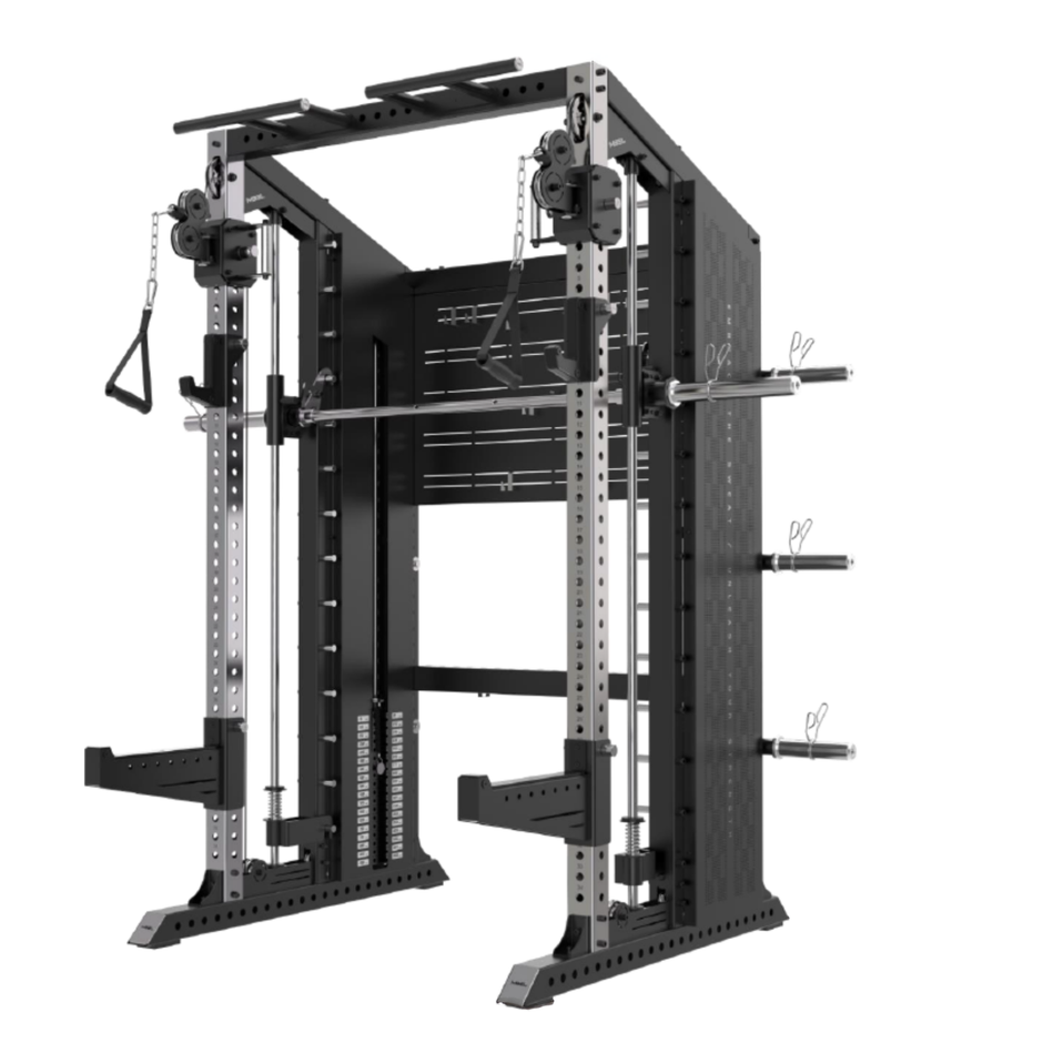 Smith Machines, Functional Trainers & Power Racks – Gym Direct