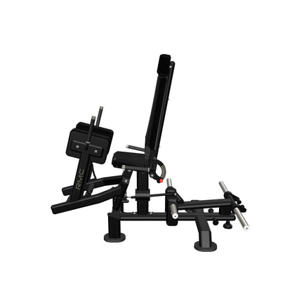 RMC Commercial 3D Multi Abductor - Plate Loaded - BLITZ Series