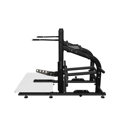 RMC Commercial Belt Squat - BLITZ Series