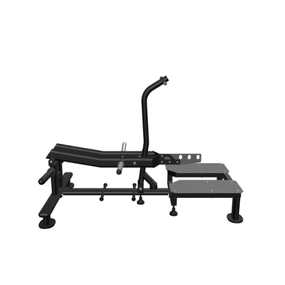 RMC Commercial Belt Squat - BLITZ Series