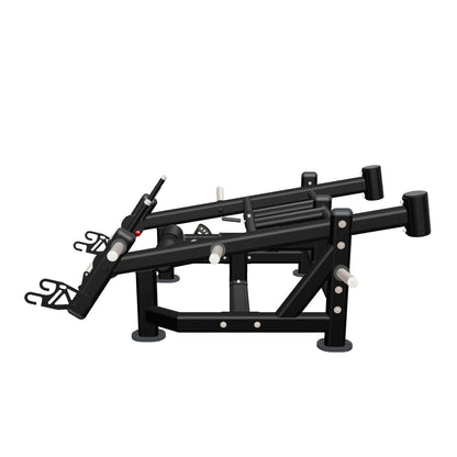 RMC Commercial Deadlift - Plate Loaded - BLITZ Series