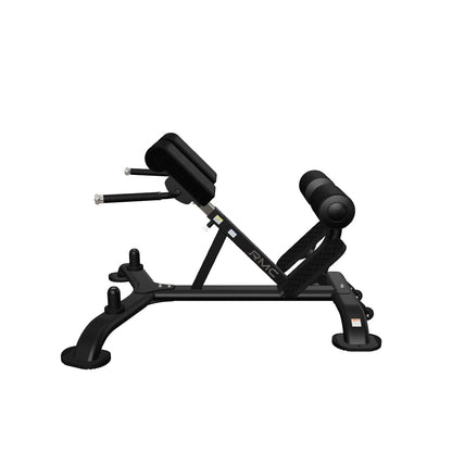 RMC 45 Degree Hyperextension - BLITZ Series