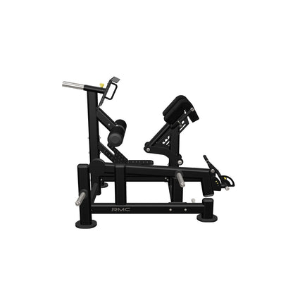 RMC Commercial Hyperextension - Plate Loaded - BLITZ Series