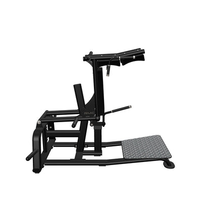 RMC Commercial Hack Squat - Plate Loaded - BLITZ Series