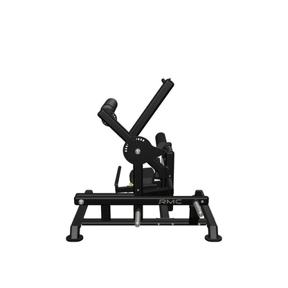 RMC Commercial Kneeling Glute Isolator - Plate Loaded - BLITZ Series