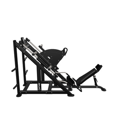 RMC Commercial 45 Degree Leg Press - Plate Loaded - BLITZ Series