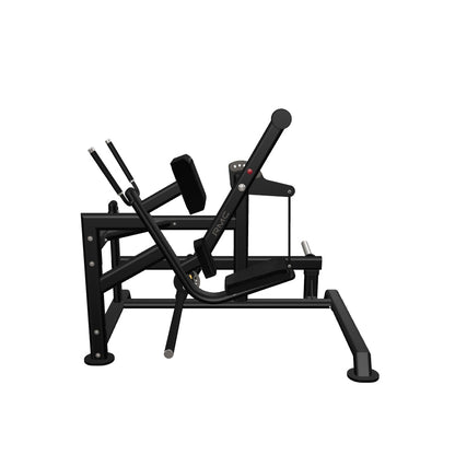 RMC Commercial Pendulum Kick Back - Plate Loaded - BLITZ Series