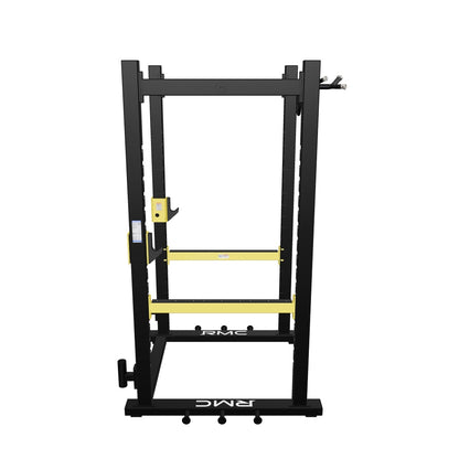 RMC Commercial Power Rack - BLITZ Series