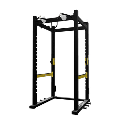 RMC Commercial Power Rack - BLITZ Series