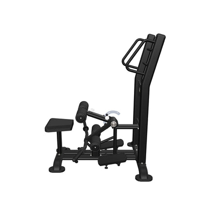 RMC Commercial Standing Hip Thrust - Plate Loaded - BLITZ Series