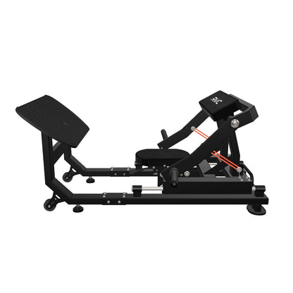 RMC Commercial Hip Thrust -Plate Loaded BLITZ Series