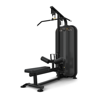 Vision Fitness Lat Pulldown / Seated Row