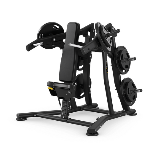 Vision Fitness Shoulder Press - Plate Loaded