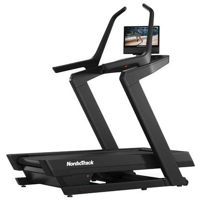 NordicTrack X16 Treadmill