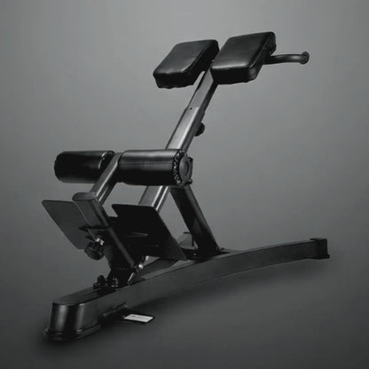 Rapid Motion 45 Degree Hyperextension