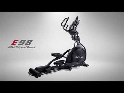 Sole E98 Cross Trainer