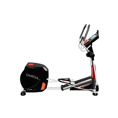 Harison Omega E3700Track Commercial Elliptical Trainer