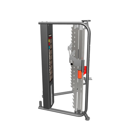 Harison HR-G30414 Flying Bird/Smith Multifunctional Trainer