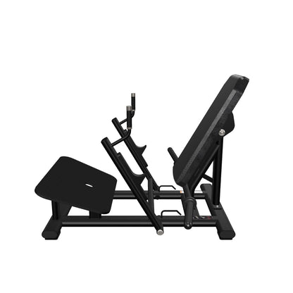 RMC Commercial Hip Thrust Glute - Plate Loaded - BLITZ Series