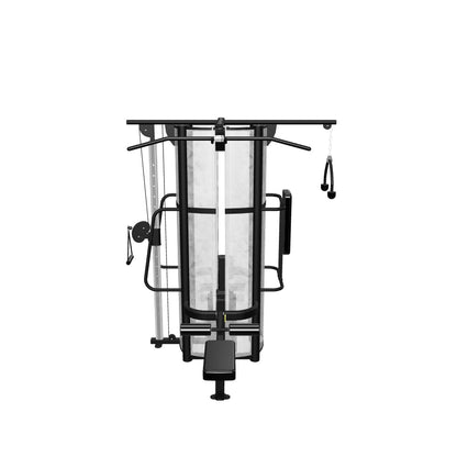 RMC Multi Jungle Gym - 4 Station - VOLTZ Series
