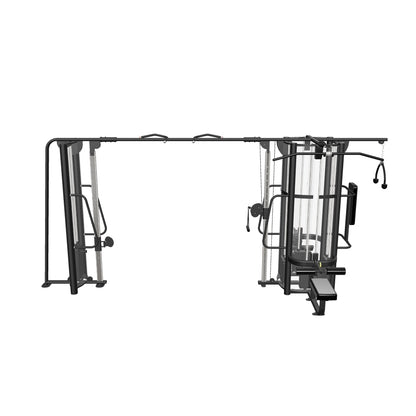 RMC Multi Jungle Gym - 5 Station - VOLTZ Series