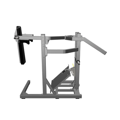 RMC Pendulum Squat - Plate Loaded - VOLTZ Series