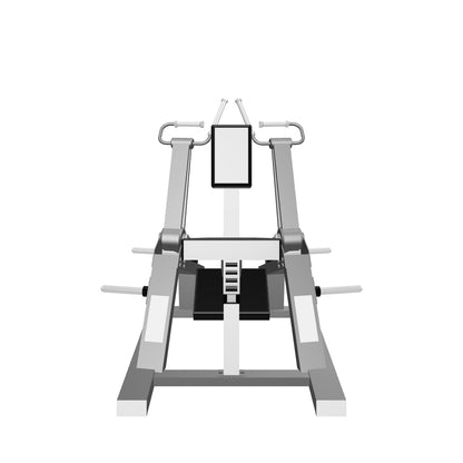 RMC Iso-Lateral Row - Plate Loaded - VOLTZ Series