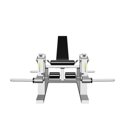 RMC Leg Extension - Plate Loaded - VOLTZ Series