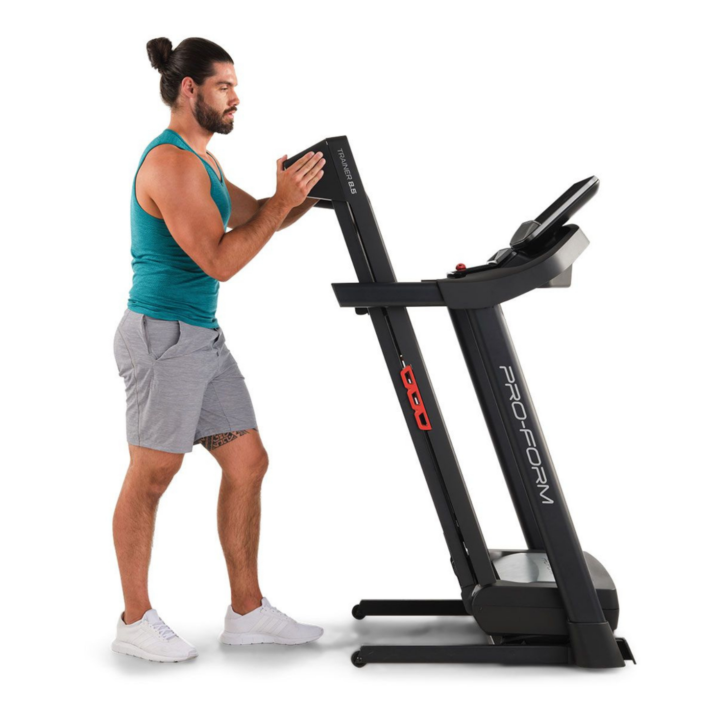 -Treadmills-Gym Direct