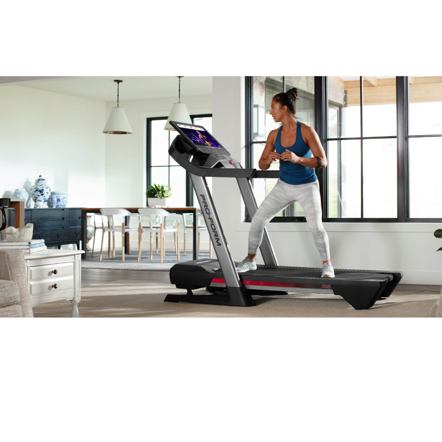 ProForm Pro 9000 Treadmill