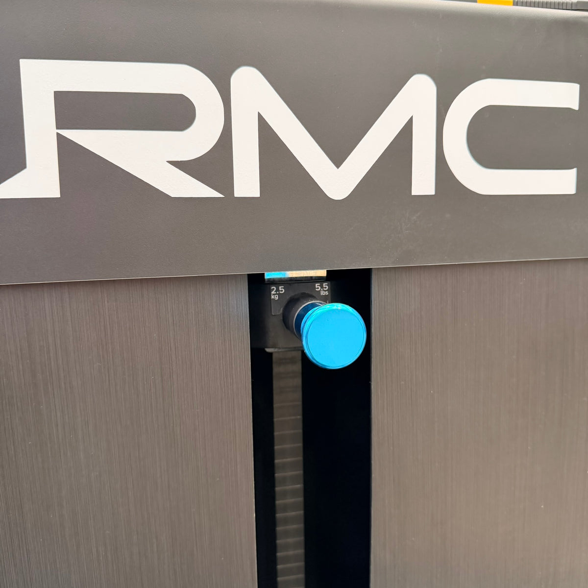 RMC Pin Loaded Leg Extension - BLITZ Z Series