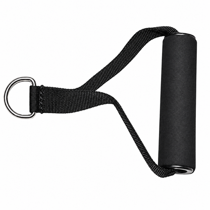 Muscle Motion Nylon Cable Single Handle