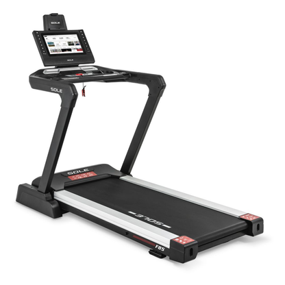 Sole F85 Treadmill