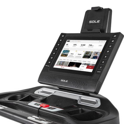 Sole F85 Treadmill